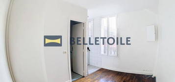 Location appartement 1 pièce 12 m²