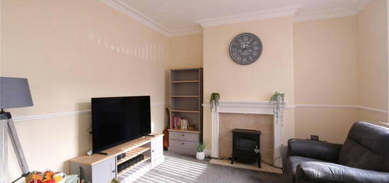 2 bedroom terraced house