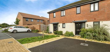 Terraced house for sale in Fortibus Road, Exeter EX2