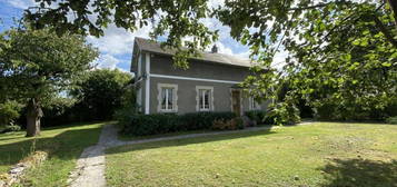 Maison  à vendre, 7 pièces, 5 chambres, 126 m²