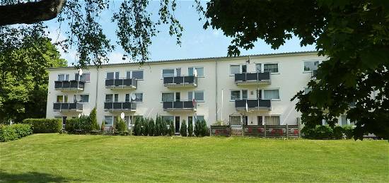 Von Privat - vermietete Eigentumswohnung in Bremervörde 3 Zi. 84 m² mit sonniger Terrasse - für Kapitalanleger