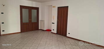 Appartamento quadrilocale ad aversa