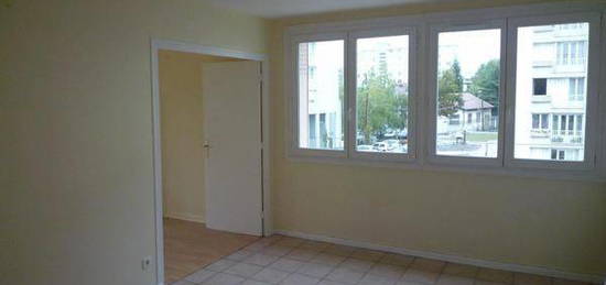 Appartement 4 pièces 64 m²