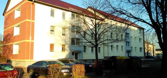 3-Zimmerwohnung in  Flensburg/Neustadt