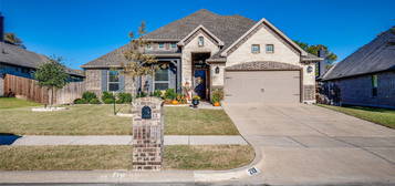 213 White Willow Way, Midlothian, TX 76065