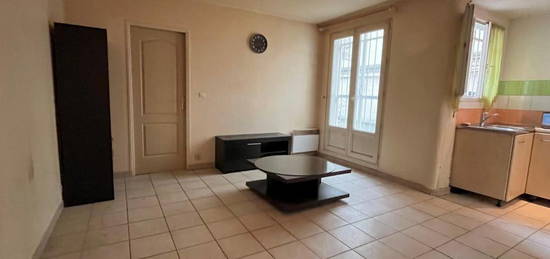 Appartement 2 pièce(s) 34 m2