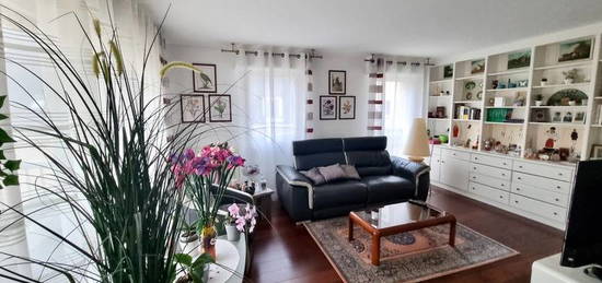 Appartement à vendre 4 pièces ORLEANS (45)