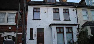 4 bed flat to rent