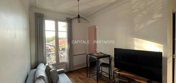 Location appartement 2 pièces 31 m²