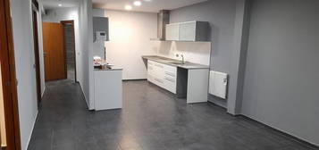 Planta baja en venta en Els Molins