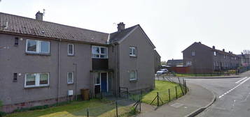 Flat to rent in 64D, Derran Drive, Cardenden, Lochgelly KY5