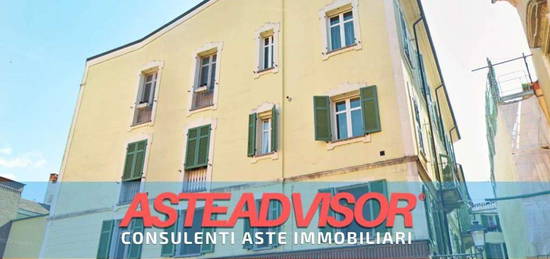 Appartamento all'asta in via Trevigi, 11