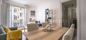 Appartement à vendre Paris