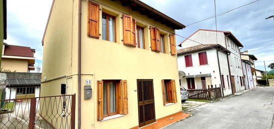 Casa indipendente vicino al centro