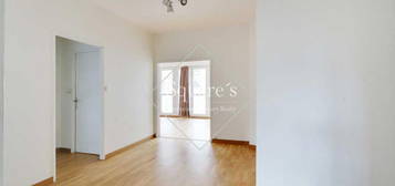 Achat appartement 62 m²