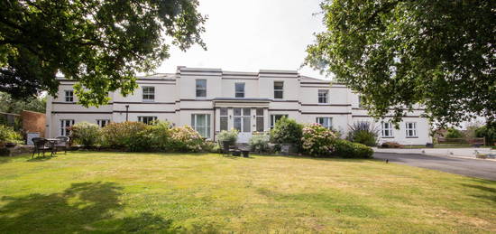 Flat for sale in Millfield Avenue, East Cowes PO32