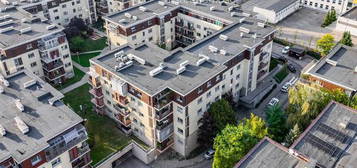 Mieszkanie na sprzedaż, 56 m² Brynów, Władysława Orkana