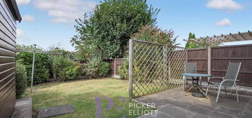 Detached house to rent in Charnwood Road, Barwell, Leicester LE9