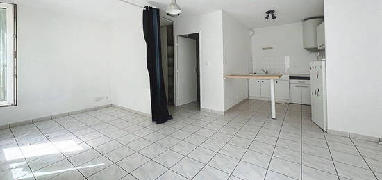 Joli appartement centre ville Bourgoin