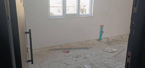 KAREM GAYRMENKUL'DAN  KIRBA MAH.  SATILIK SIFIR APART  70 M  2+0