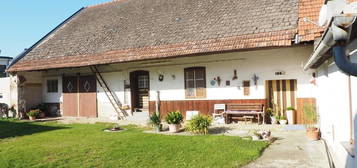 Open-House - "Bauernhaus mit Wohntrakt und ehemaligem Wirtshaus"