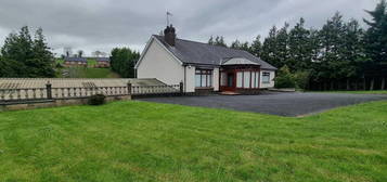 8 Ballynahonemore Road, Armagh, BT60 1ED