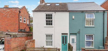 3 bed semi-detached house for sale