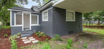 1702 W 44TH Street, Jacksonville, FL 32209