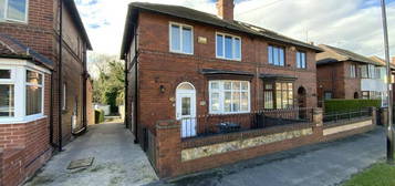 3 bedroom semi-detached house