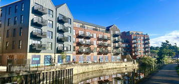 Flat for sale in Barrack Street, Norwich NR3