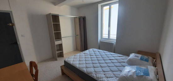 Location chambre Appartement T5 - 103m²