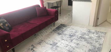 Kiralık eşyalı 1+1