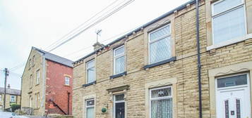 Semi-detached house for sale in Wensley Street, Horbury, Wakefield WF4