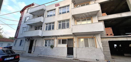 MALKOÇ MAH. SATILIK DOĞALGAZLI VE BAHÇELİ 4+1 GENİŞ DAİRE