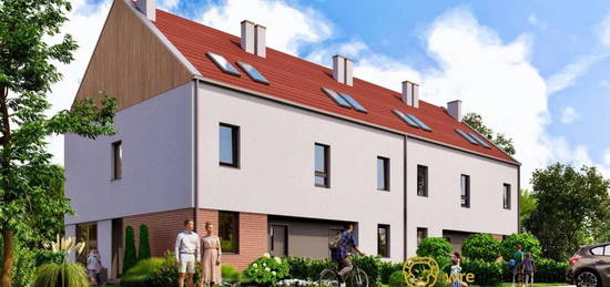 Apartament Z Dużym Ogrodem | Kuraszków | 2Q 2025