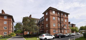 Flat for sale in Empire Court, North End Road, Wembley HA9