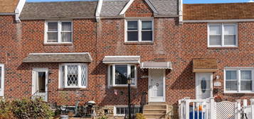 3513 Arthur St, Philadelphia, PA 19136