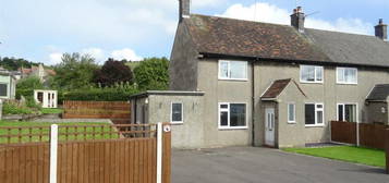 3 bedroom semi-detached house