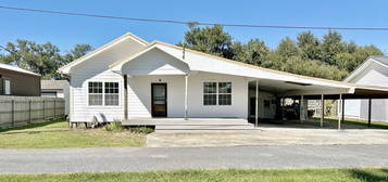 127 E 127th St, Galliano, LA 70354