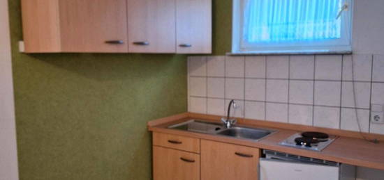 1 Zimmer Apt in Gießen-Wieseck