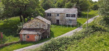 Casa en calle Lup en Vilalba