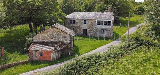 Casa en calle Lup en Vilalba