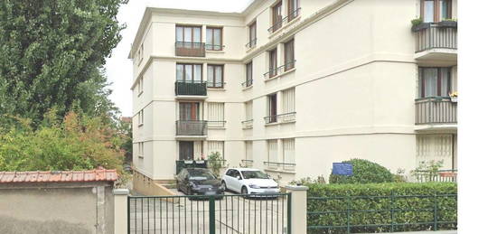 Appartement  à vendre, 2 pièces, 1 chambre, 50 m²