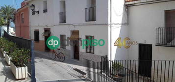 Chalet adosado en venta en Palma de Gandia