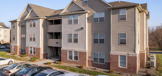 Madison Apartments, Shippensburg, PA 17257