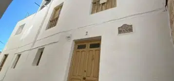 Casa adosada en calle del Ba&#xF1;o