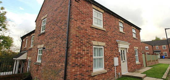 3 bedroom semi-detached house