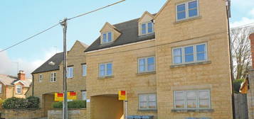 Flat to rent in Chipping Norton, Oxfordshire OX7