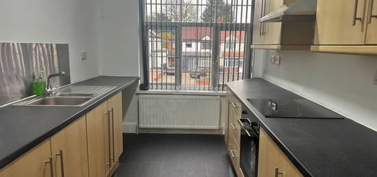 1 bed flat to rent