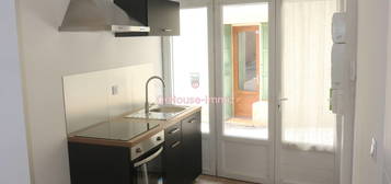 A LOUER Appartement T2 de 28m²